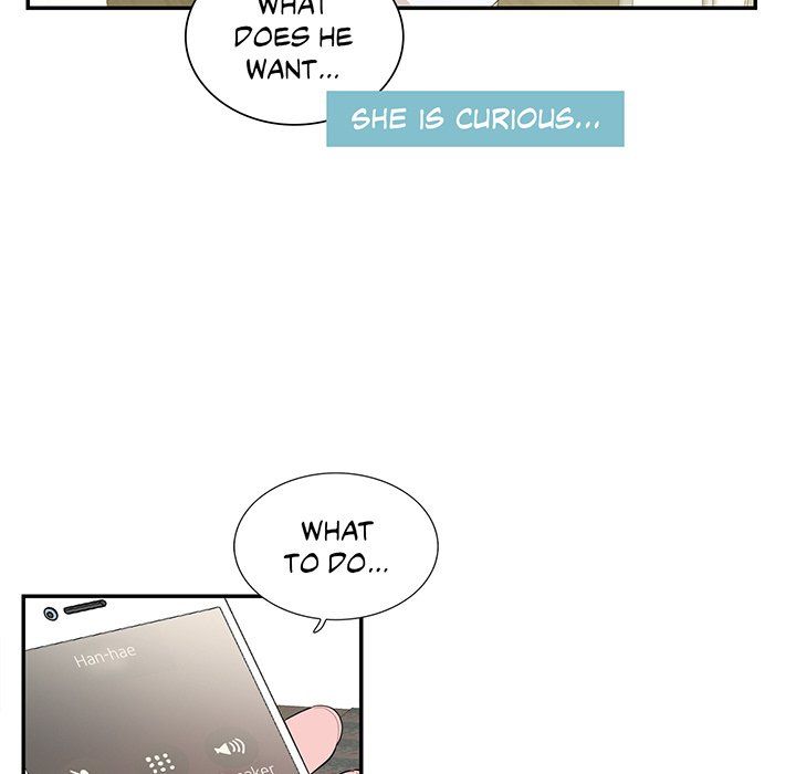 Match Made In Bed Manhwa - Chapter 36 Page 9