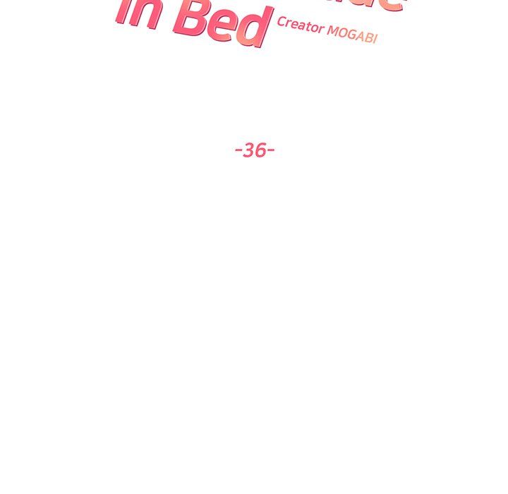 Match Made In Bed Manhwa - Chapter 36 Page 21