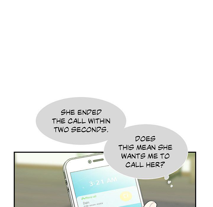 Match Made In Bed Manhwa - Chapter 36 Page 22
