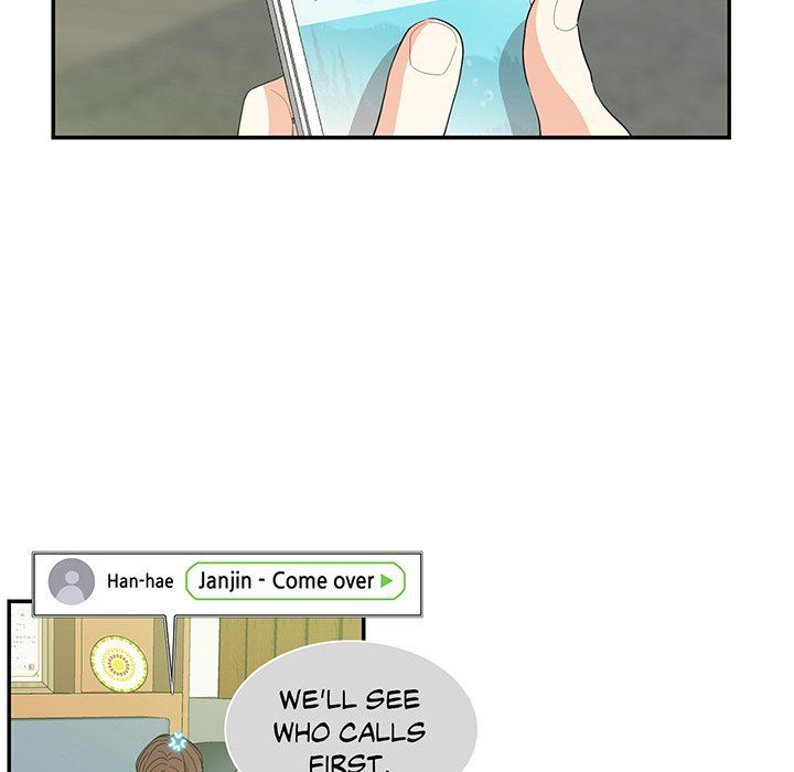 Match Made In Bed Manhwa - Chapter 36 Page 23