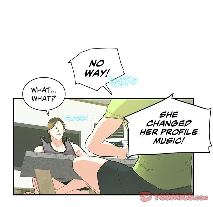 Match Made In Bed Manhwa - Chapter 36 Page 25