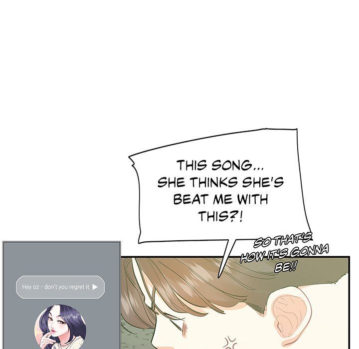 Match Made In Bed Manhwa - Chapter 36 Page 26