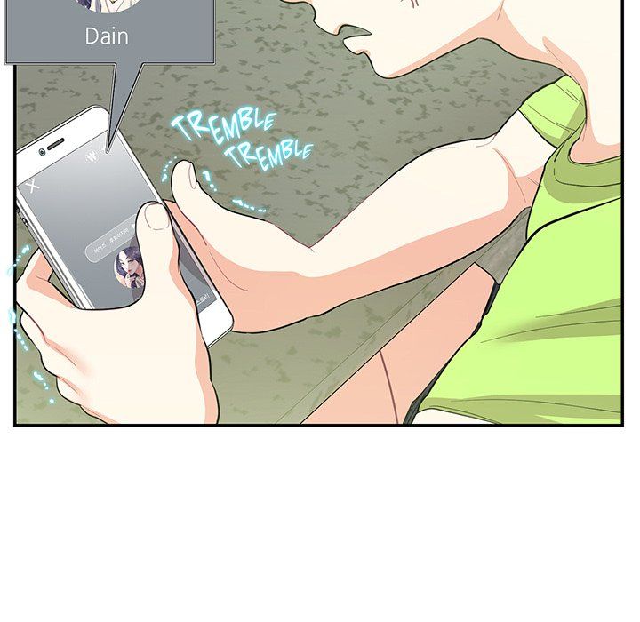 Match Made In Bed Manhwa - Chapter 36 Page 27