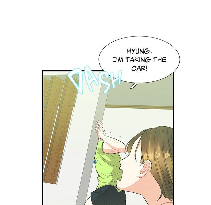 Match Made In Bed Manhwa - Chapter 36 Page 28