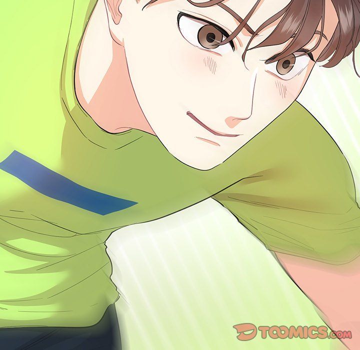 Match Made In Bed Manhwa - Chapter 36 Page 31