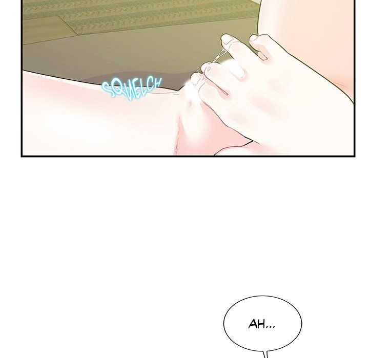 Match Made In Bed Manhwa - Chapter 36 Page 33