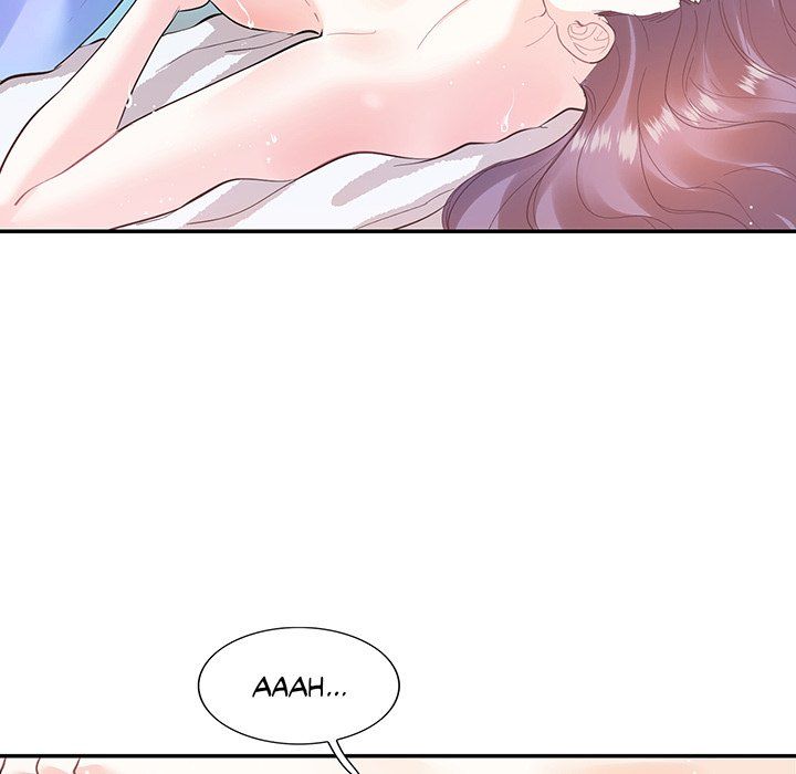 Match Made In Bed Manhwa - Chapter 36 Page 35