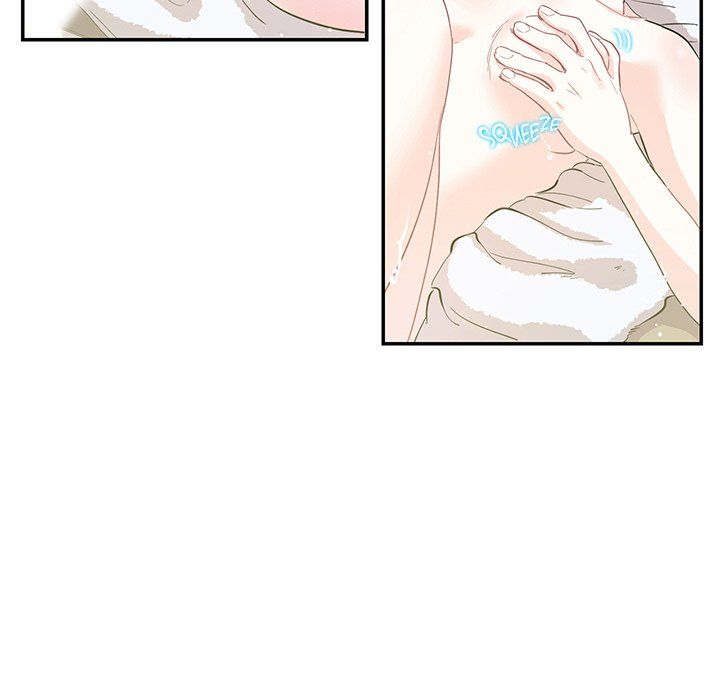 Match Made In Bed Manhwa - Chapter 36 Page 38