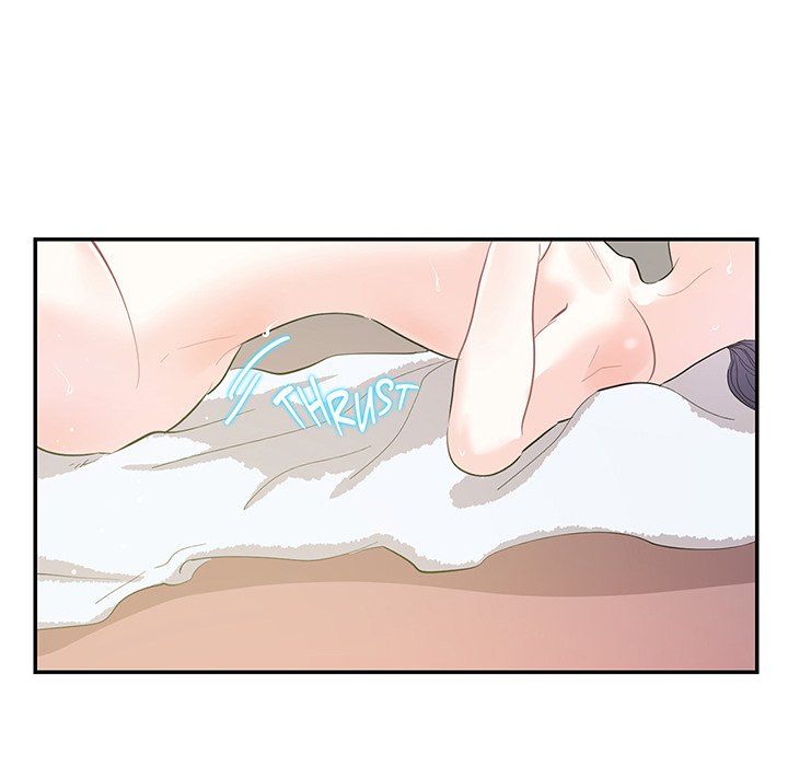 Match Made In Bed Manhwa - Chapter 36 Page 39