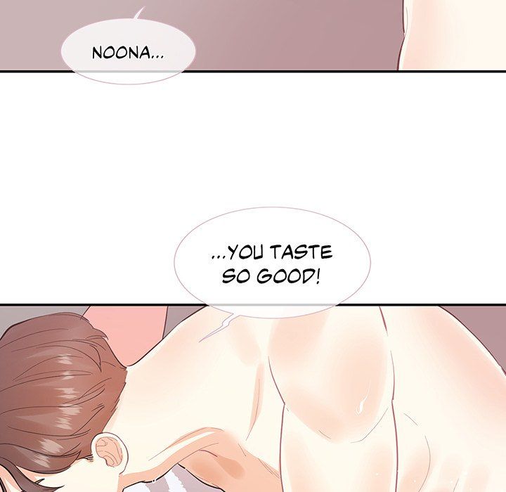 Match Made In Bed Manhwa - Chapter 36 Page 41