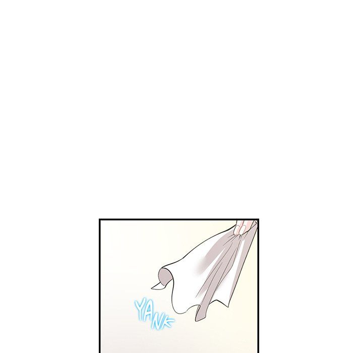 Match Made In Bed Manhwa - Chapter 36 Page 45