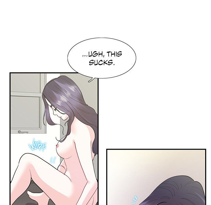 Match Made In Bed Manhwa - Chapter 36 Page 47