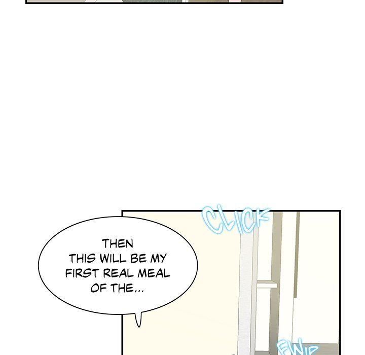 Match Made In Bed Manhwa - Chapter 36 Page 50