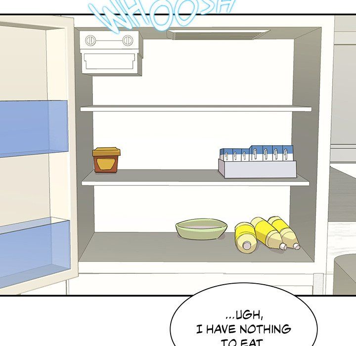 Match Made In Bed Manhwa - Chapter 36 Page 52
