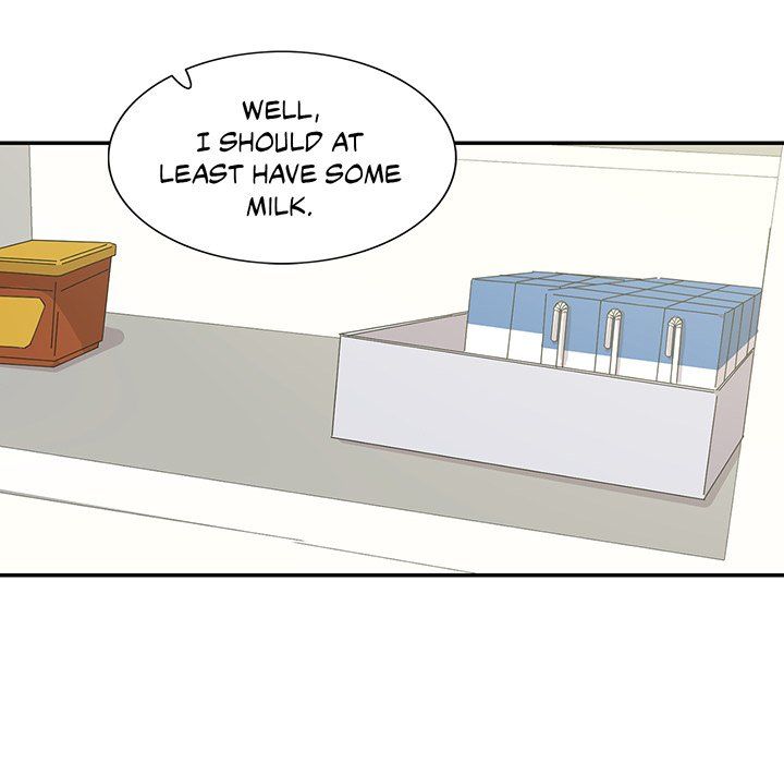 Match Made In Bed Manhwa - Chapter 36 Page 56