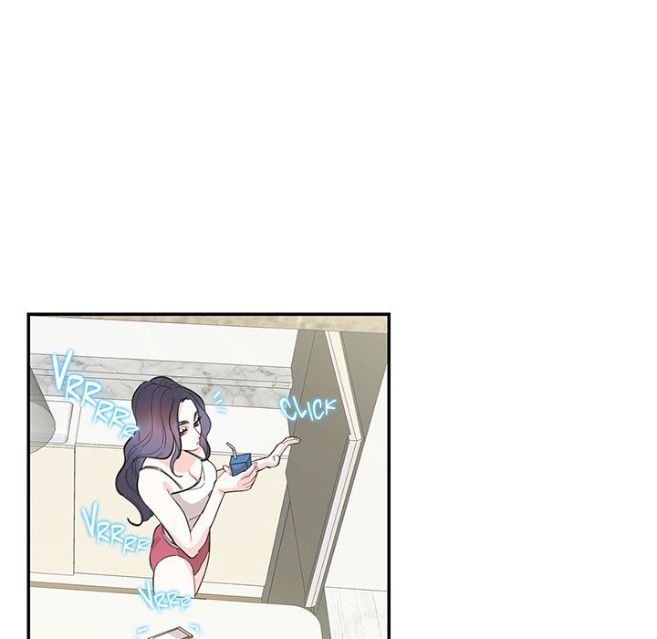 Match Made In Bed Manhwa - Chapter 36 Page 57