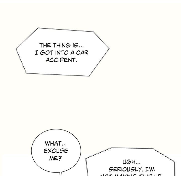 Match Made In Bed Manhwa - Chapter 36 Page 62