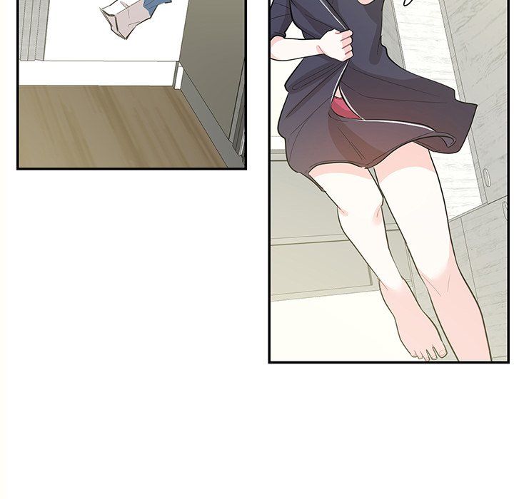 Match Made In Bed Manhwa - Chapter 36 Page 65