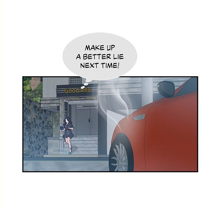 Match Made In Bed Manhwa - Chapter 36 Page 66