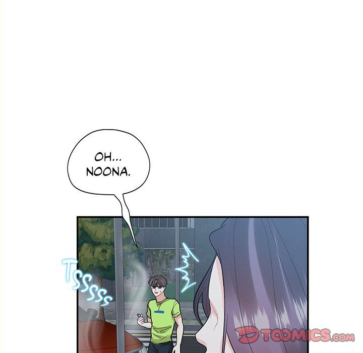 Match Made In Bed Manhwa - Chapter 36 Page 67