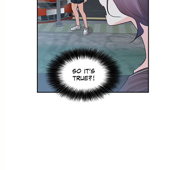 Match Made In Bed Manhwa - Chapter 36 Page 68