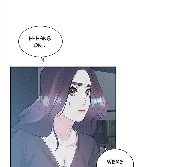 Match Made In Bed Manhwa - Chapter 36 Page 69
