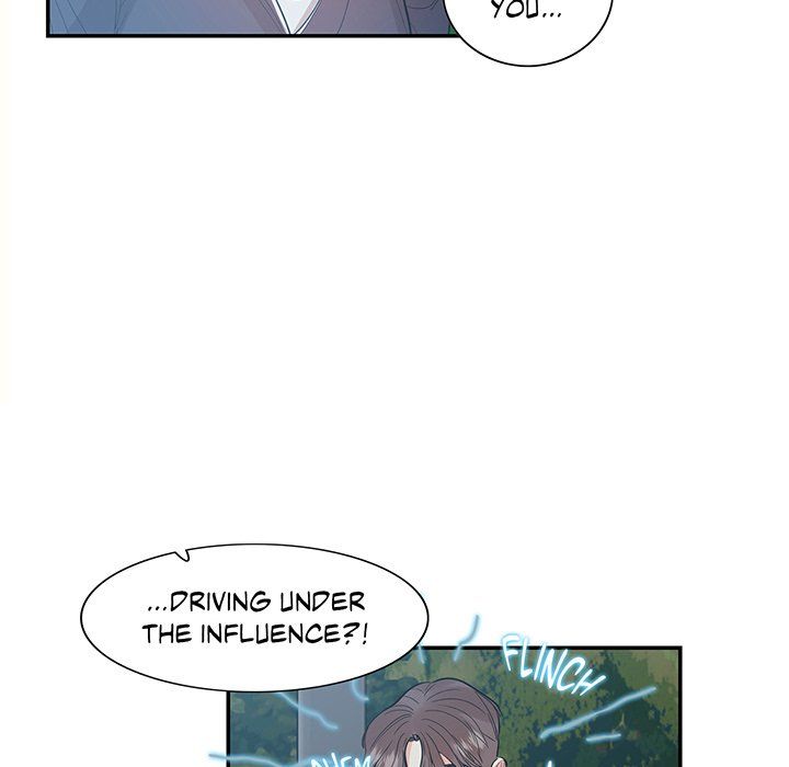 Match Made In Bed Manhwa - Chapter 36 Page 70
