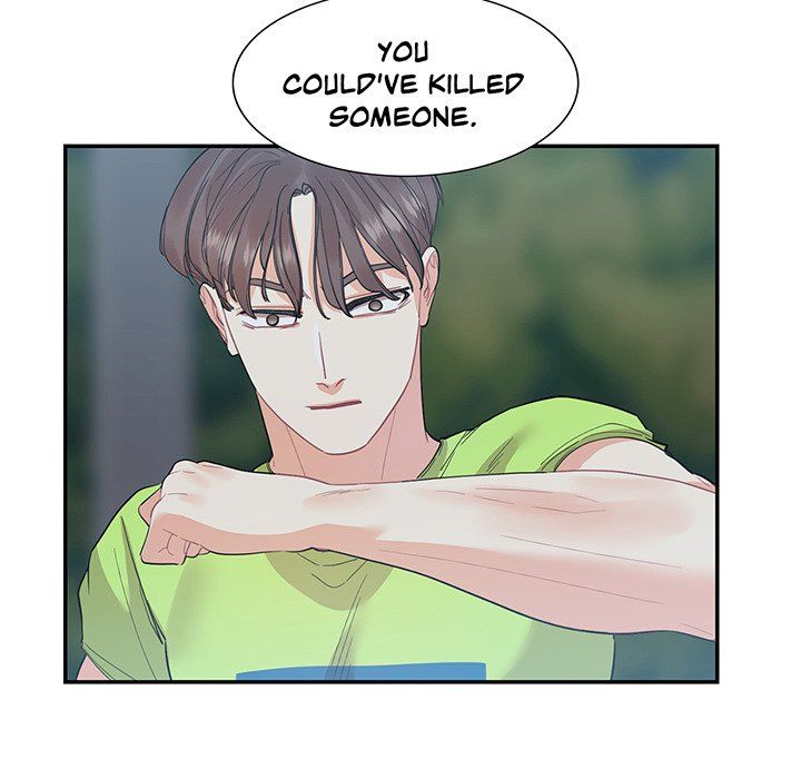 Match Made In Bed Manhwa - Chapter 36 Page 72
