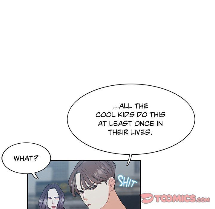 Match Made In Bed Manhwa - Chapter 36 Page 73