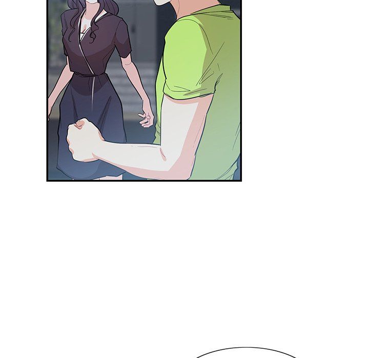 Match Made In Bed Manhwa - Chapter 36 Page 74