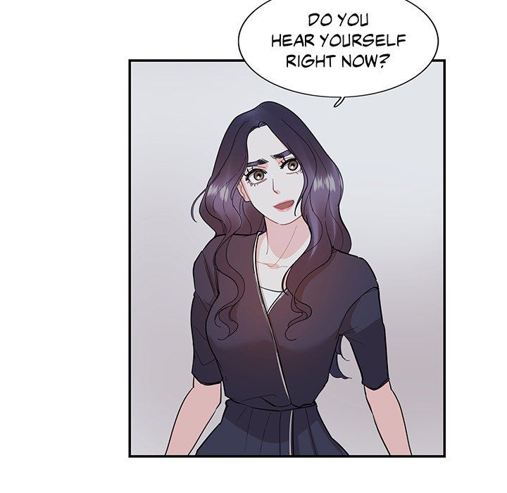 Match Made In Bed Manhwa - Chapter 36 Page 75