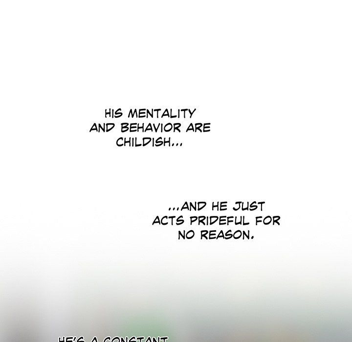 Match Made In Bed Manhwa - Chapter 36 Page 76