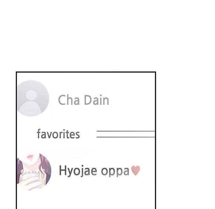 Match Made In Bed Manhwa - Chapter 40 Page 5