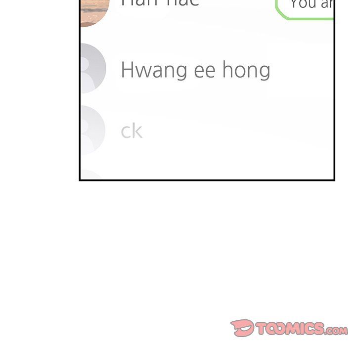 Match Made In Bed Manhwa - Chapter 40 Page 7