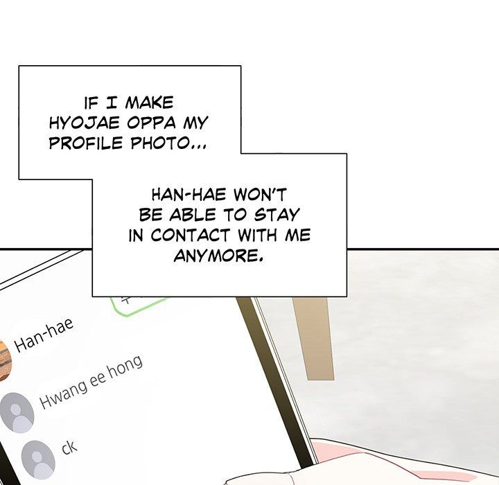 Match Made In Bed Manhwa - Chapter 40 Page 11