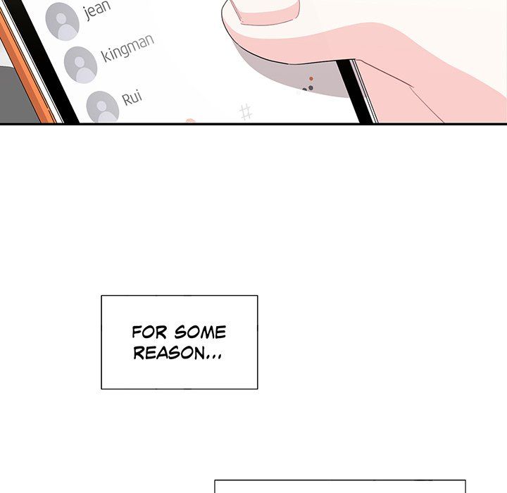 Match Made In Bed Manhwa - Chapter 40 Page 12