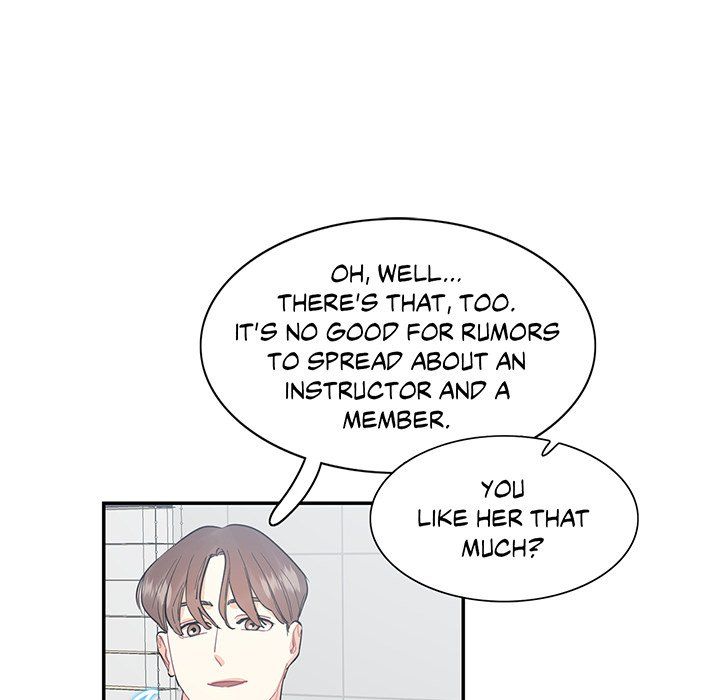 Match Made In Bed Manhwa - Chapter 40 Page 20