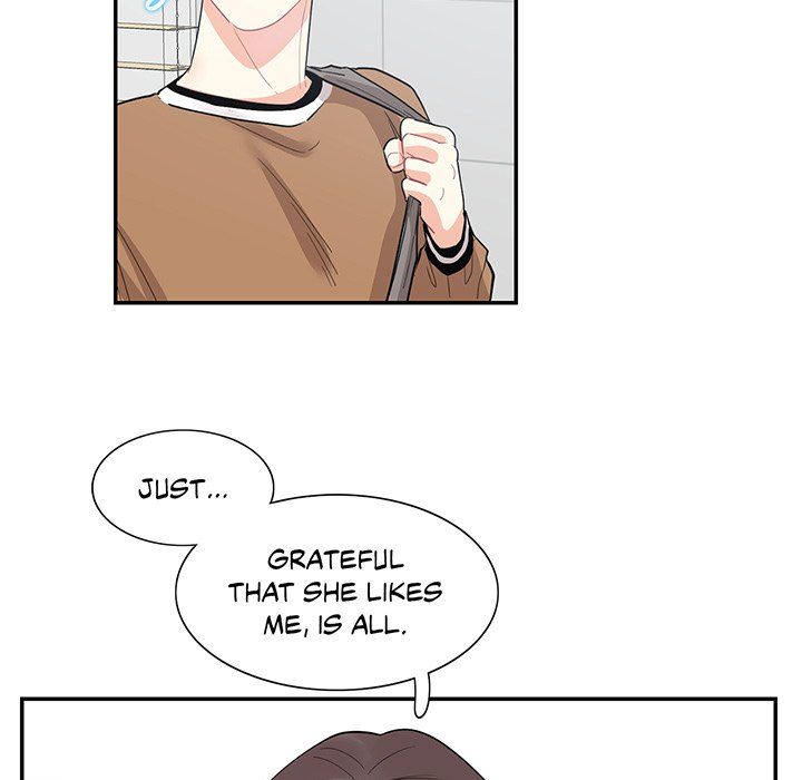 Match Made In Bed Manhwa - Chapter 40 Page 21