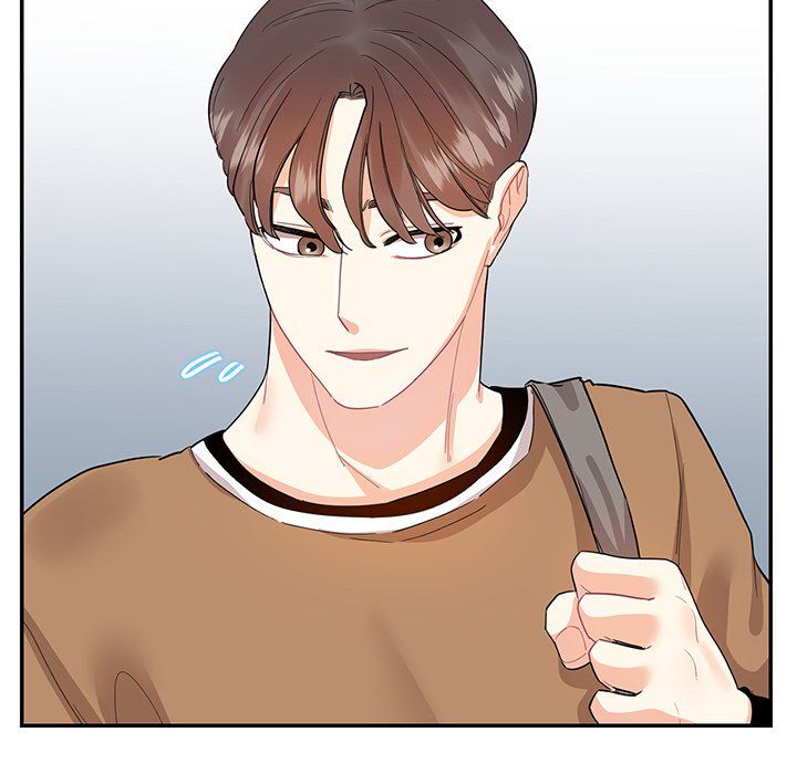 Match Made In Bed Manhwa - Chapter 40 Page 22