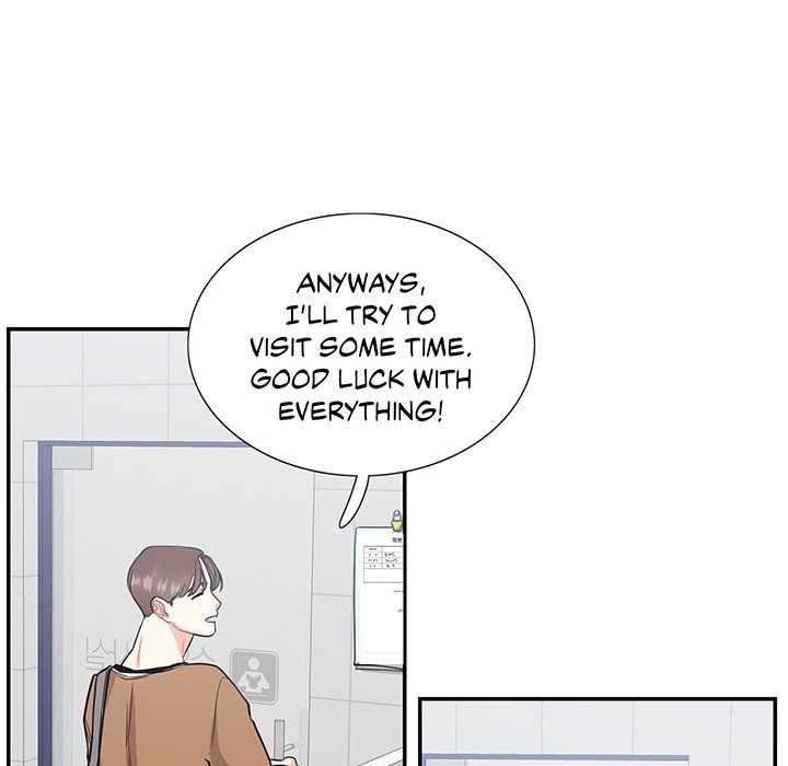 Match Made In Bed Manhwa - Chapter 40 Page 23