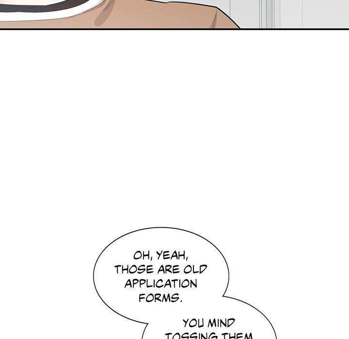 Match Made In Bed Manhwa - Chapter 40 Page 26