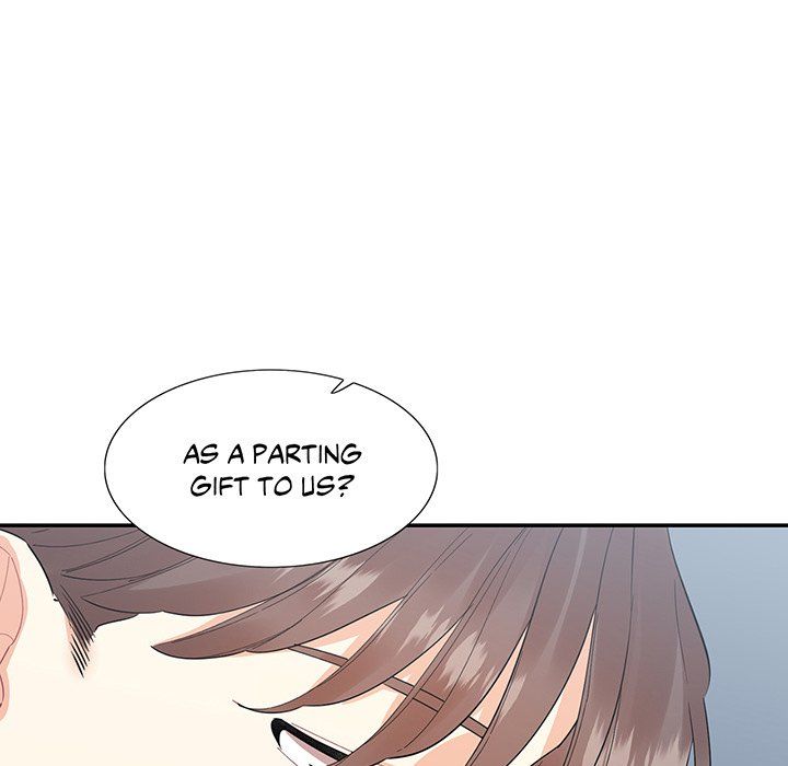 Match Made In Bed Manhwa - Chapter 40 Page 28