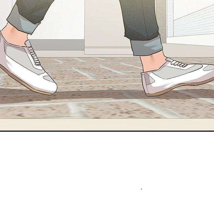 Match Made In Bed Manhwa - Chapter 40 Page 30