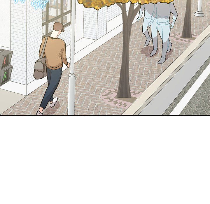 Match Made In Bed Manhwa - Chapter 40 Page 32