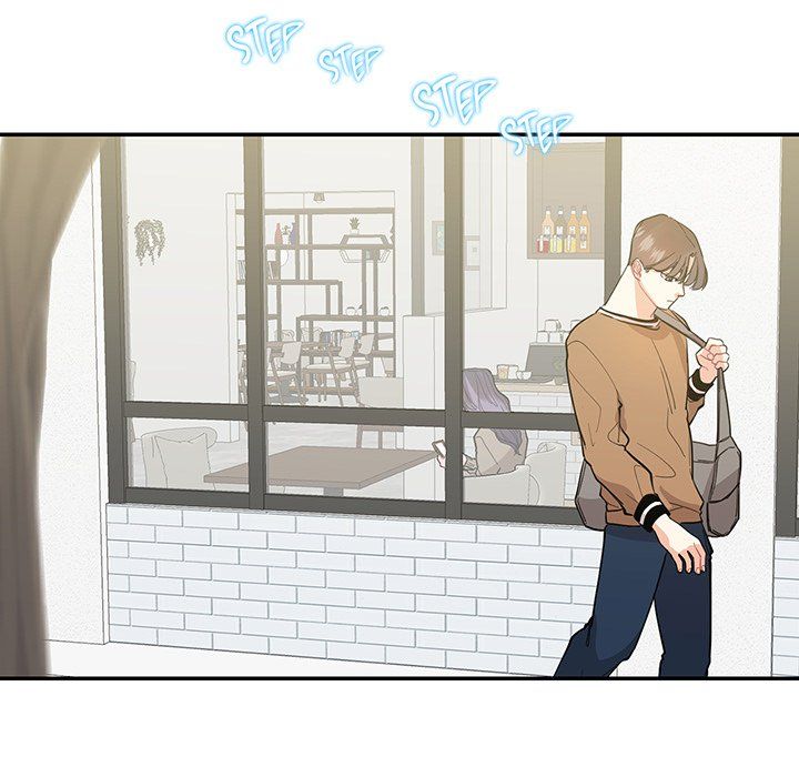 Match Made In Bed Manhwa - Chapter 40 Page 33