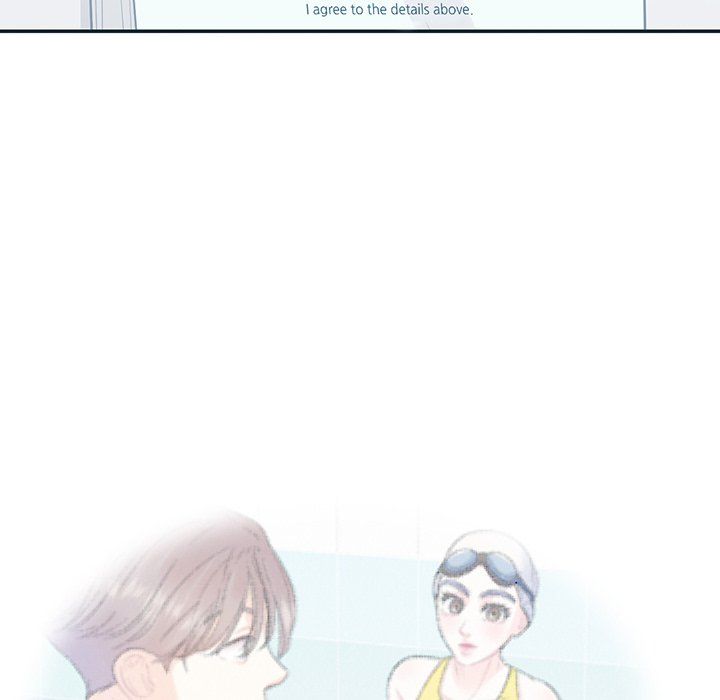 Match Made In Bed Manhwa - Chapter 40 Page 35
