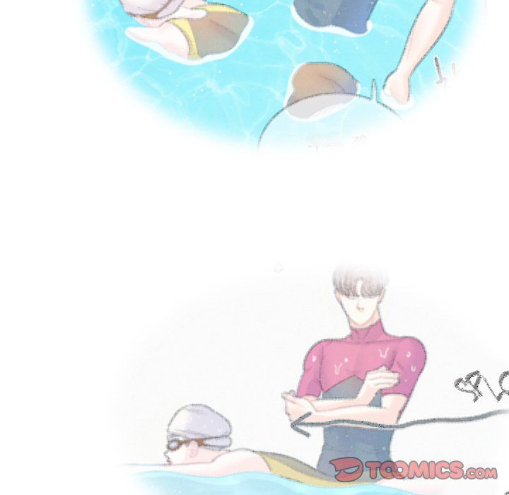 Match Made In Bed Manhwa - Chapter 40 Page 37