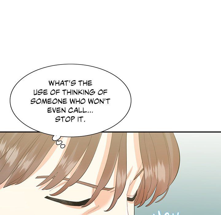 Match Made In Bed Manhwa - Chapter 40 Page 39