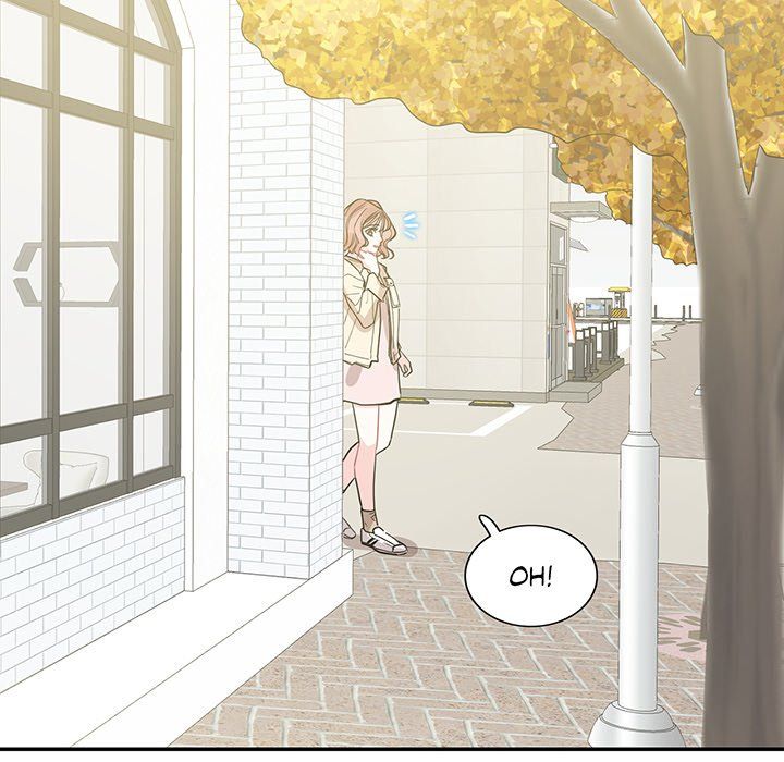 Match Made In Bed Manhwa - Chapter 40 Page 41