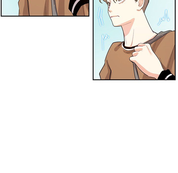 Match Made In Bed Manhwa - Chapter 40 Page 47